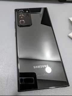 Samsung Note 20 Ultra 5G