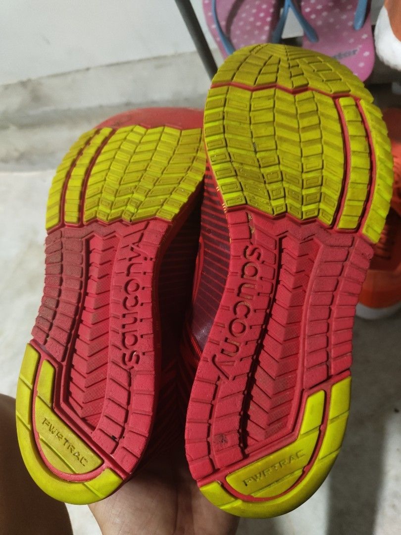 Saucony Racing Flat Men s Fashion Footwear Sneakers on Carousell