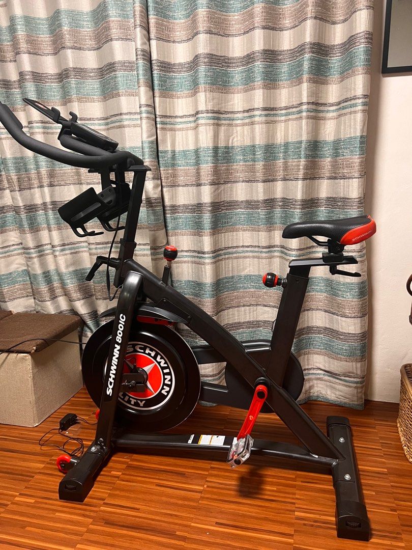 Schwinn 800IC Indoor Cycling Bike