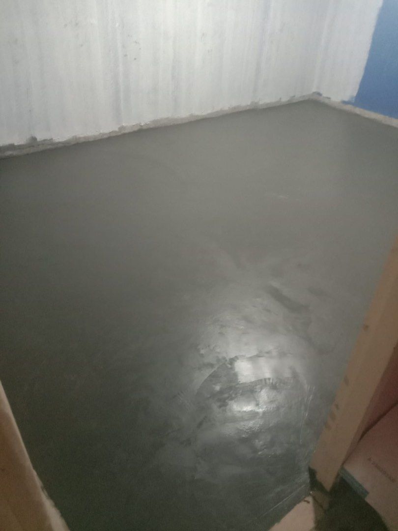 Screeding, Tiling , toilet overlay, tiles hack , retile, cement screed, tiles repair, tiles pop