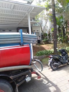 Sedot WC 24jam
