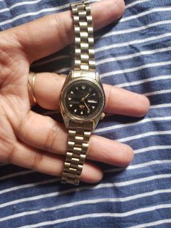 Seiko matic