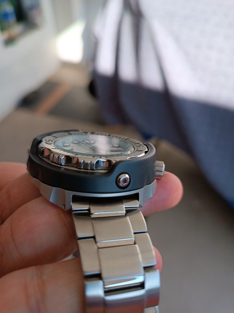 Seiko srpa47j1 clearance