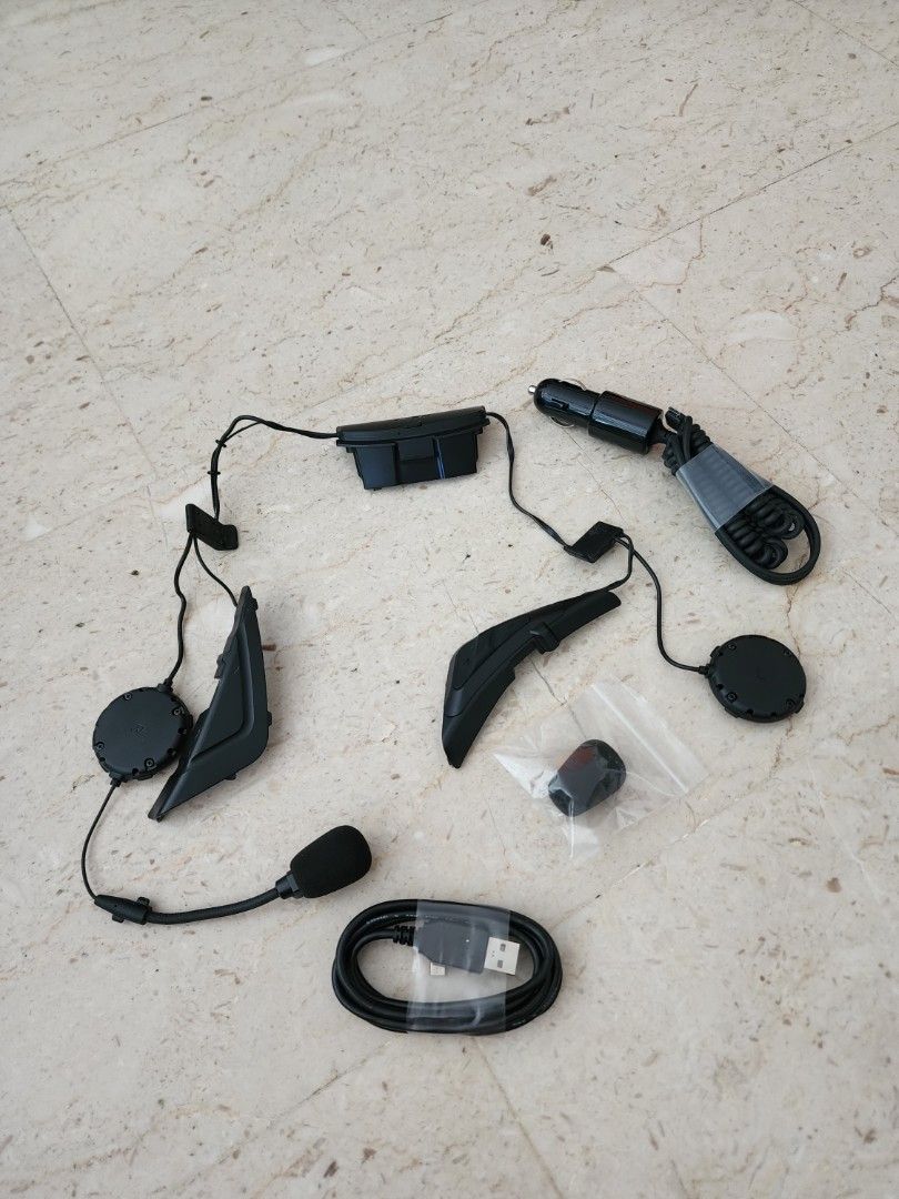 Sena SRL 2 Bluetooth for Neotec 2 Motorcycles Motorcycle