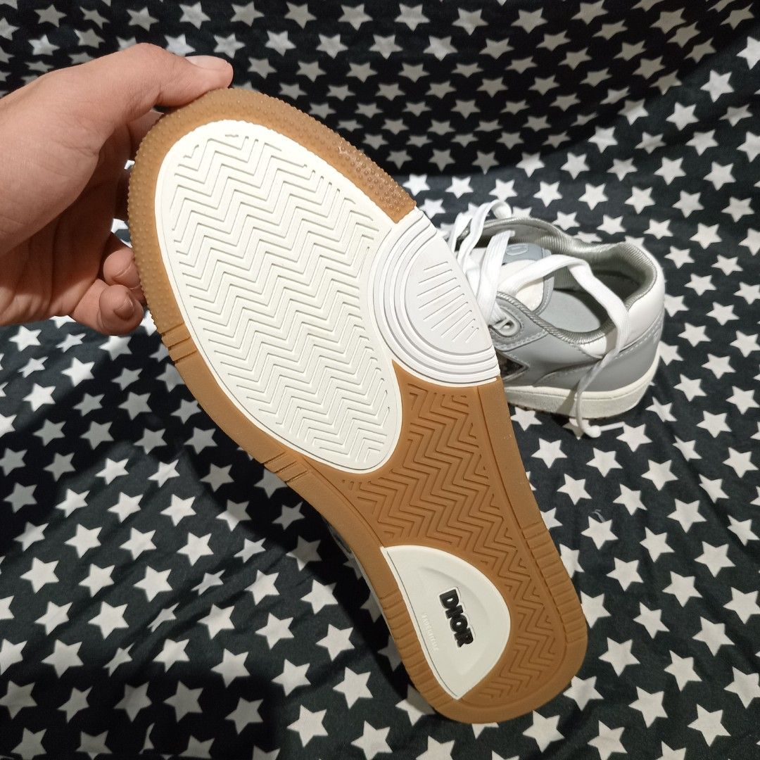 sepatu nike dior original