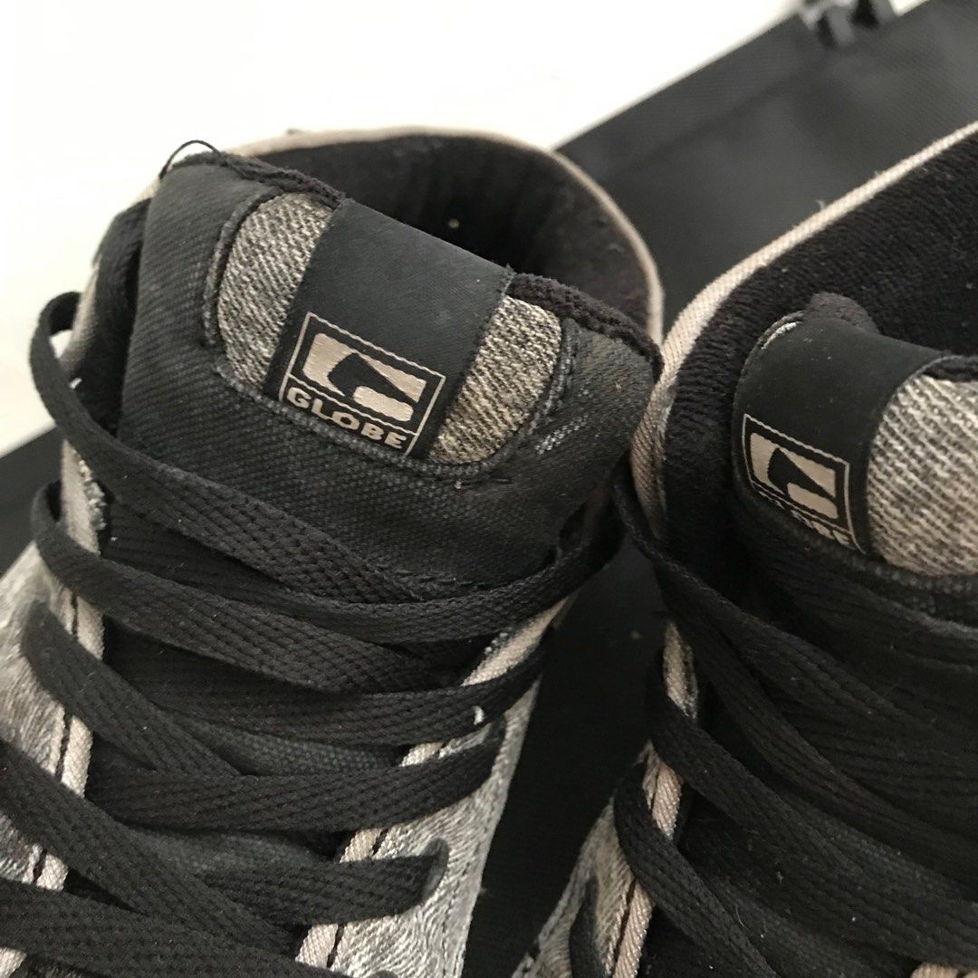 Sepatu globe 2025 sabre