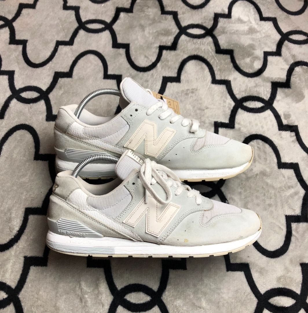 Sepatu new balance sales 996 original