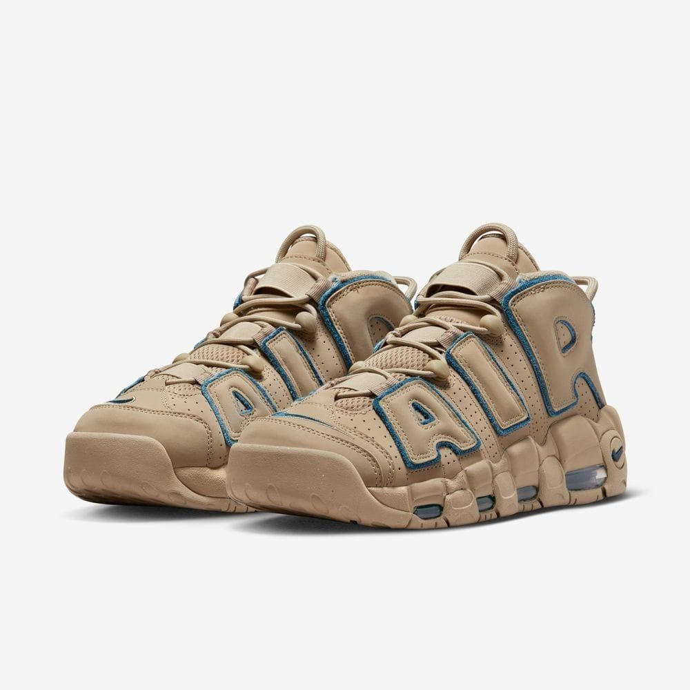 Sepatu nike cheap air uptempo