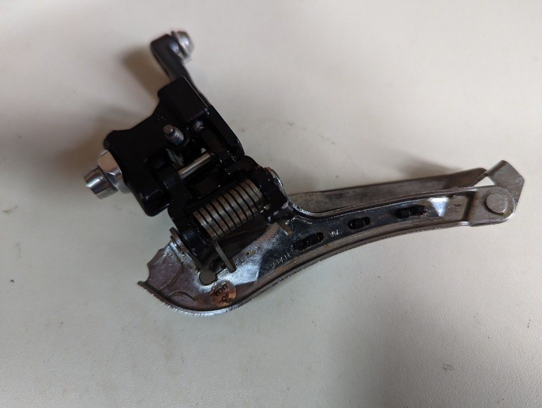 Dérailleur Arrière Shimano Ultegra 6800 – Noir – 11 Vitesses – Occasion