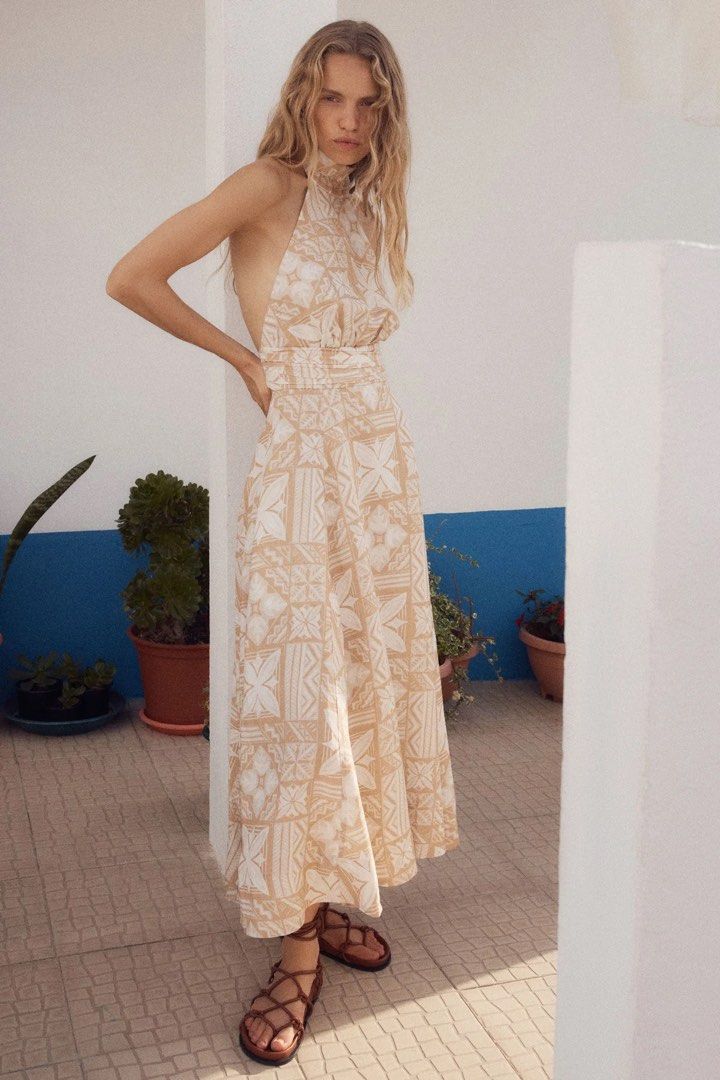Shona joy gaia dress discount