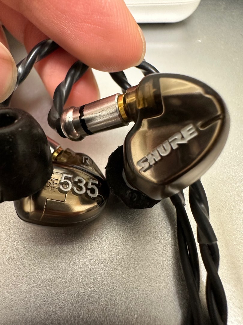 2022新生活 【GW特価】SHURE SE535LTD - 通販 - www.enpopuler.com.tr