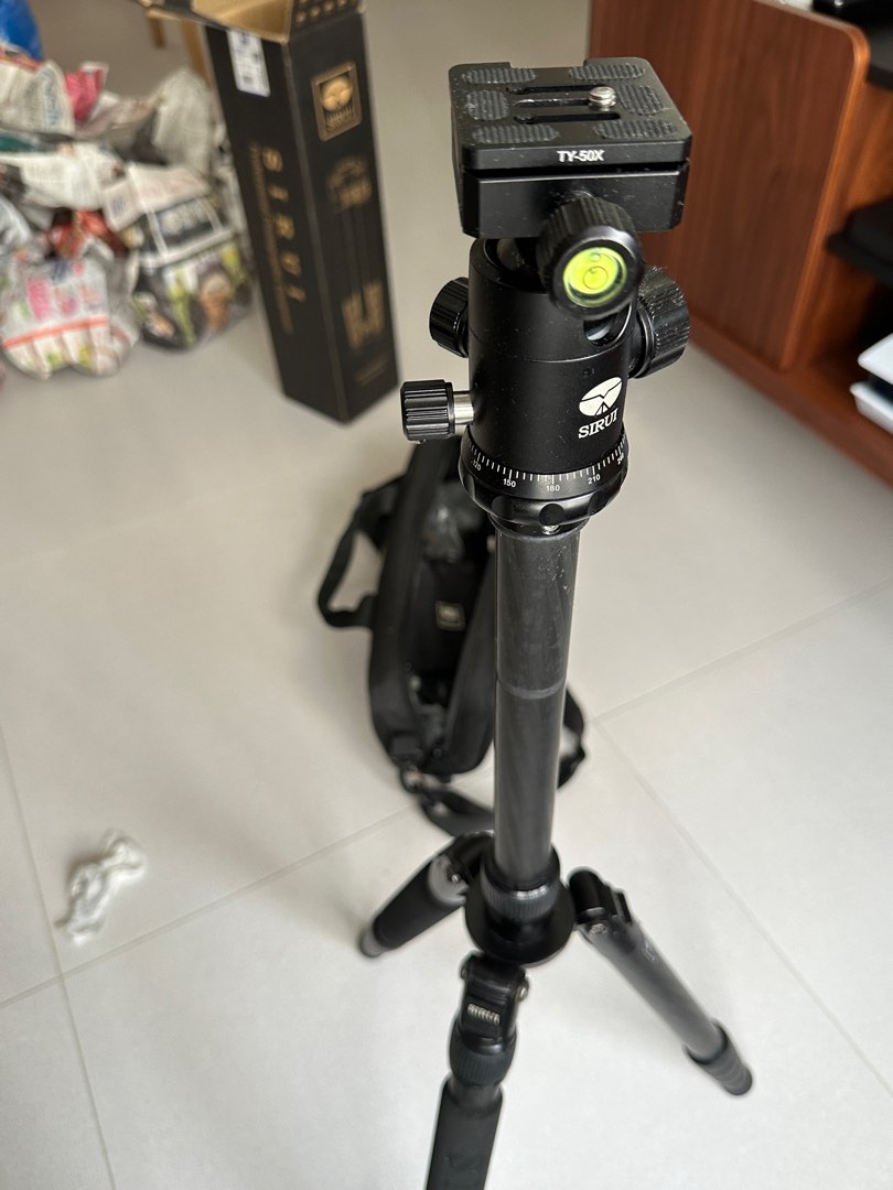 Sirui, Photography, Photography Accessories, Tripods & Monopods on ...