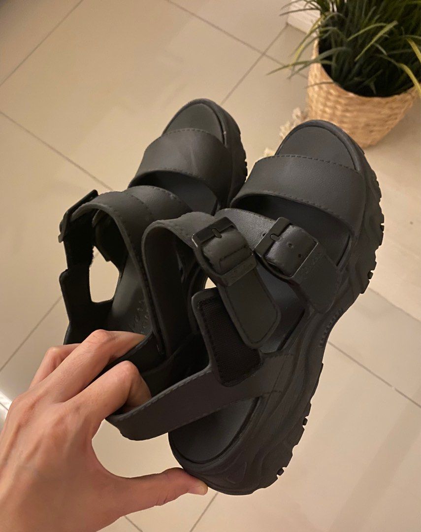 Skechers d'lites 2.0 sandal online