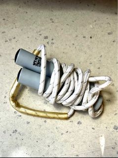 Skipping rope