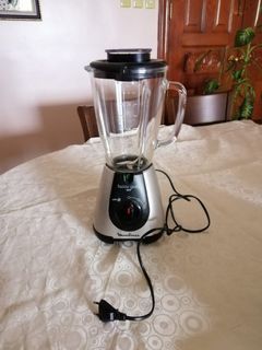 Smoothie Maker/Blender Brand - Moulinex