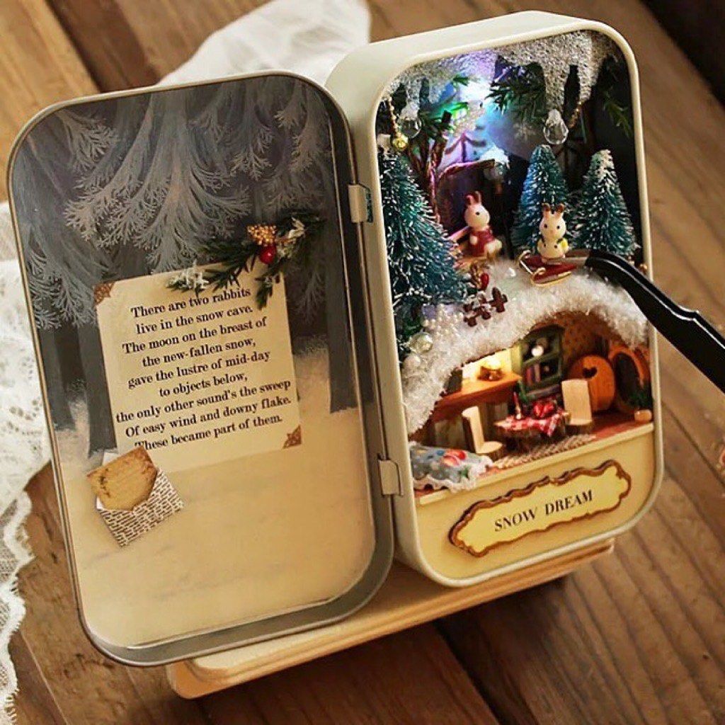 Dreambox toy boxes hotsell