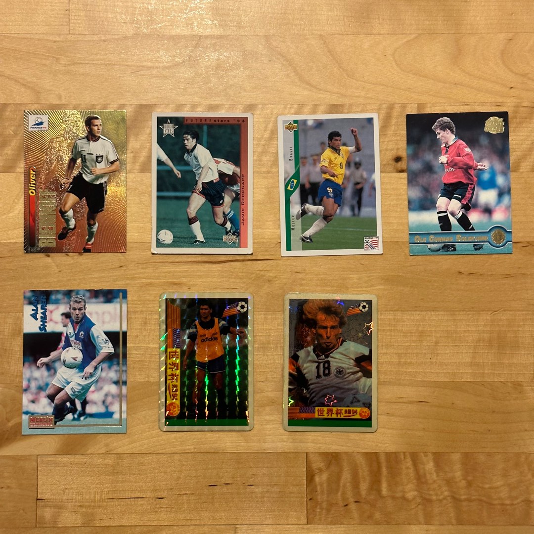 Vintage Soccer Player Cards Hobbies Toys Memorabilia Collectibles vintage-soccer-player-cards-hobbies-toys-memorabilia-collectibles