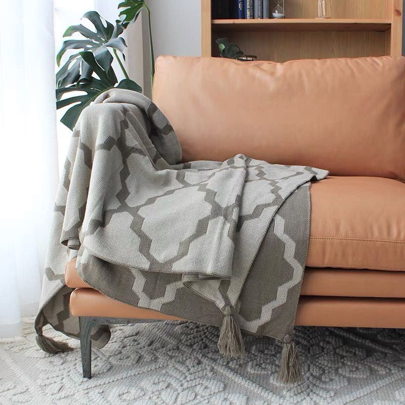 Sofa Throw, Furniture & Home Living, Home Decor, Cushions & Throws on