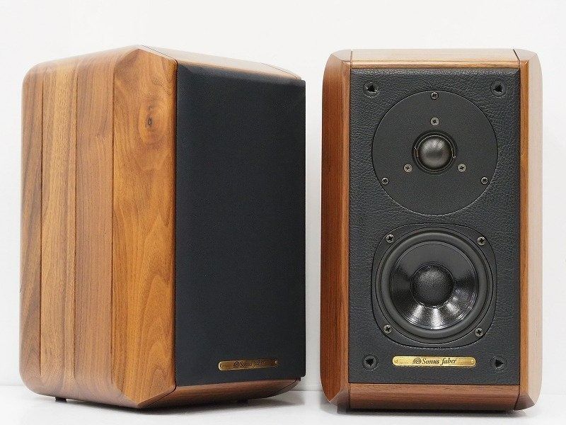 ソナスファベール Sonus Faber minima FM2 - スピーカー