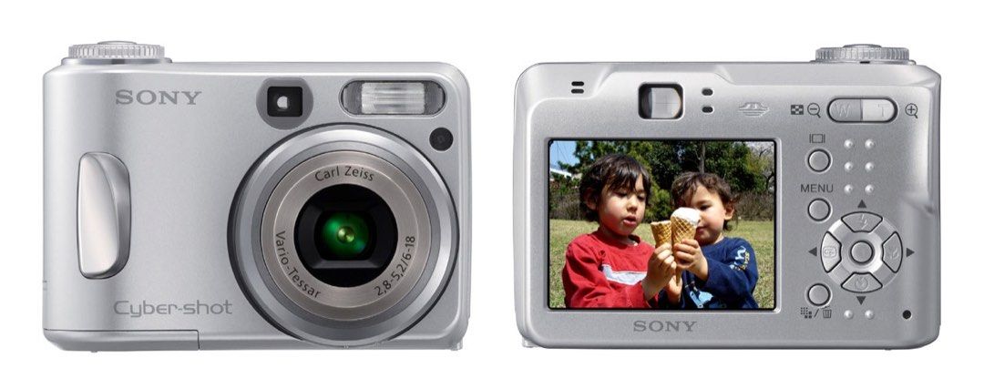 sony s90