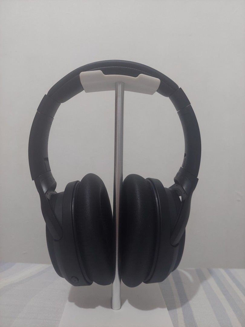 Soundpeats A6 Hybrid ANC Wireless Headphone, Audio, Headphones & Headsets  on Carousell