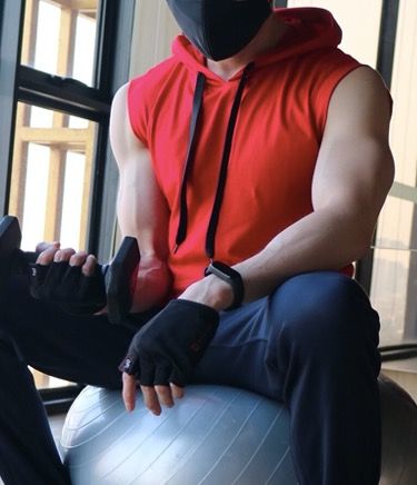 Affordable mens on sale gym clothes