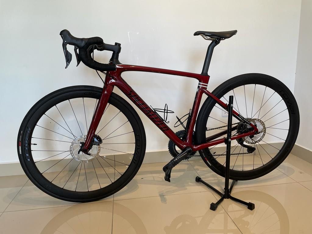 Specialized roubaix new arrivals expert udi2 2020