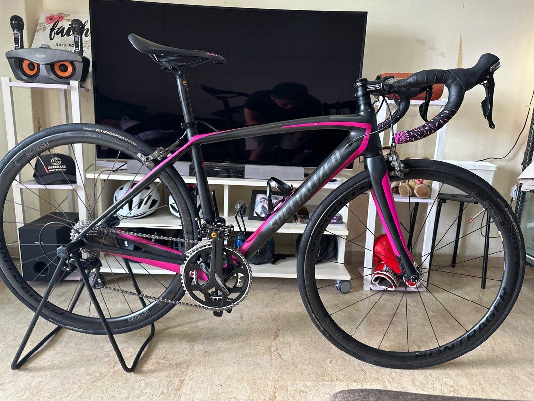 Specialized amira shop sport 2017