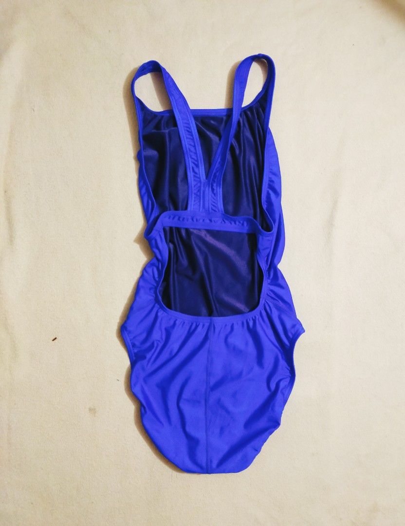 SPEEDO PROLT ONE PIECE TRAINING SWIMSUIT, Women's Fashion, Swimwear