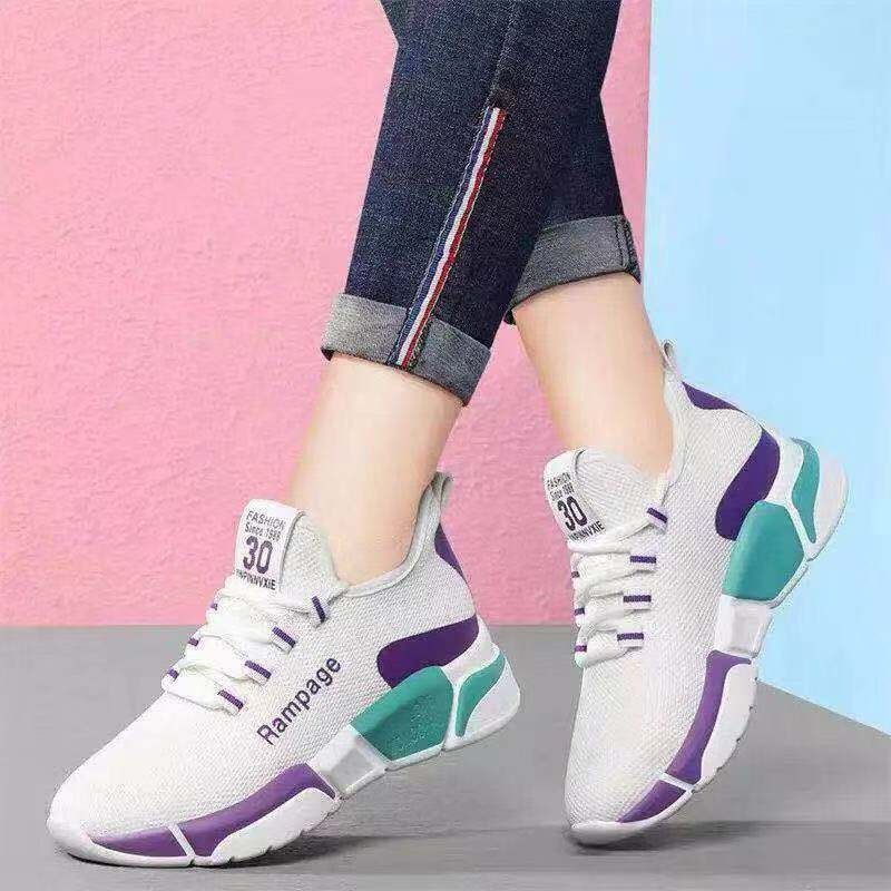 Sports Shoes for Women Women s Fashion Footwear Sneakers on