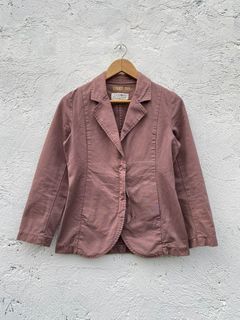 SS03 Maison Martin Margiela Tight Fit