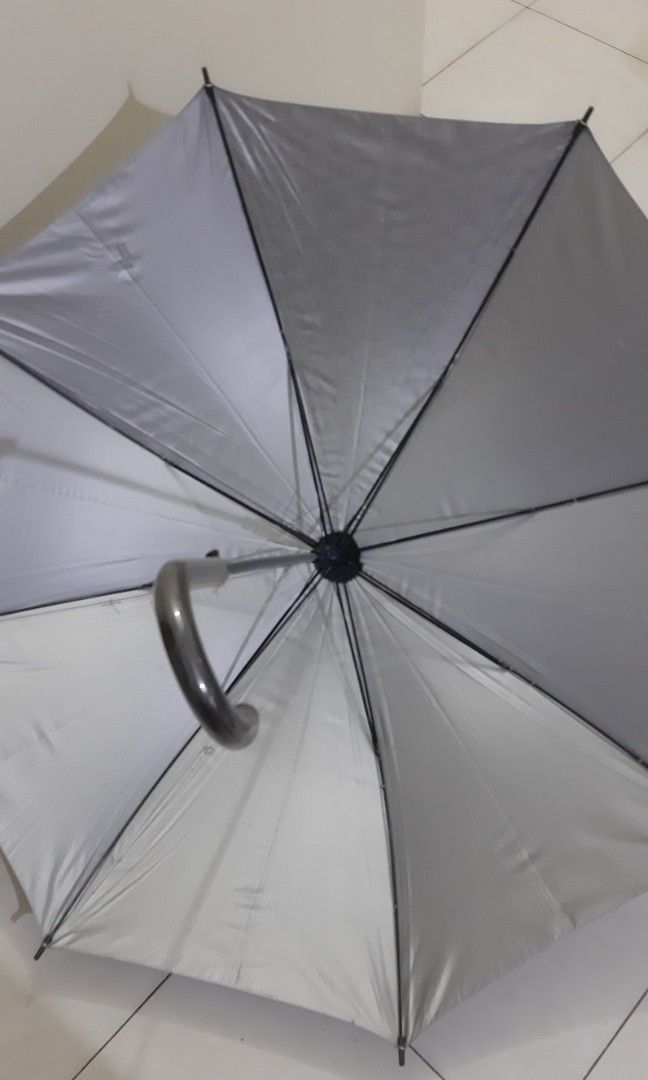 Starbucks umbrella, Hobbies & Toys, Travel, Umbrellas on Carousell