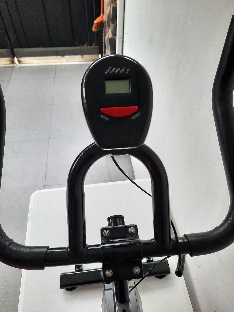 Stationary Bike On Carousell stationary-bike-on-carousell