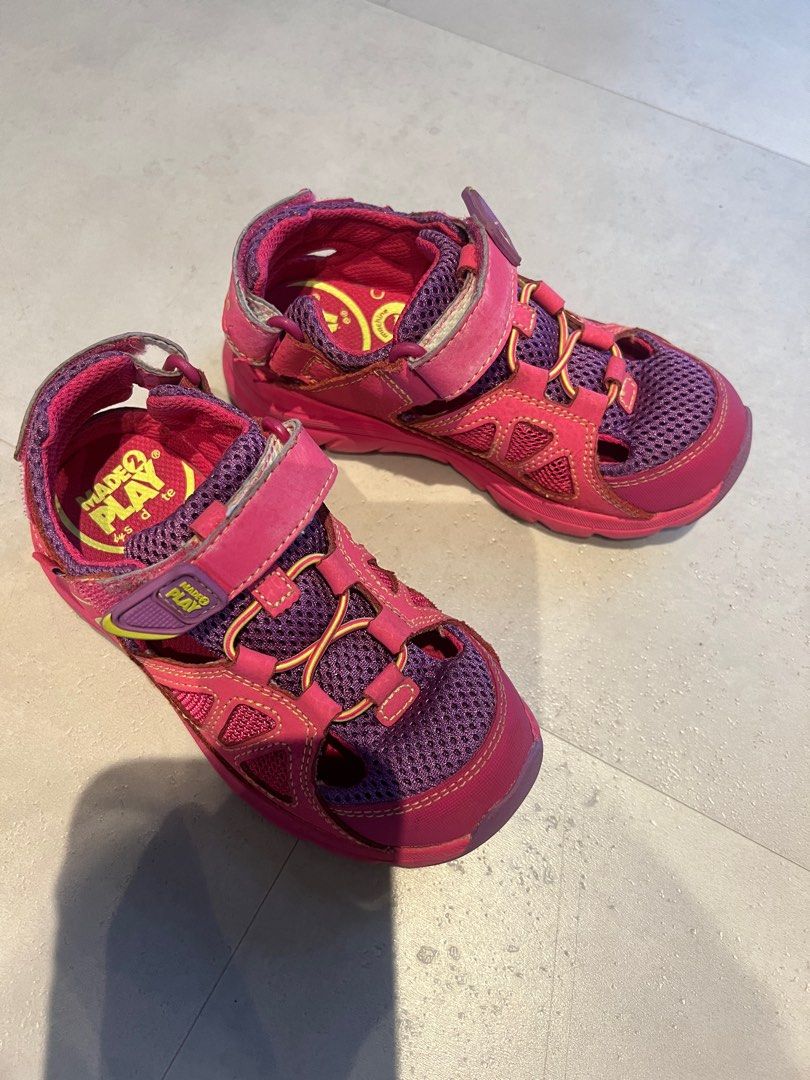 Girls shoes 11.5 cheap