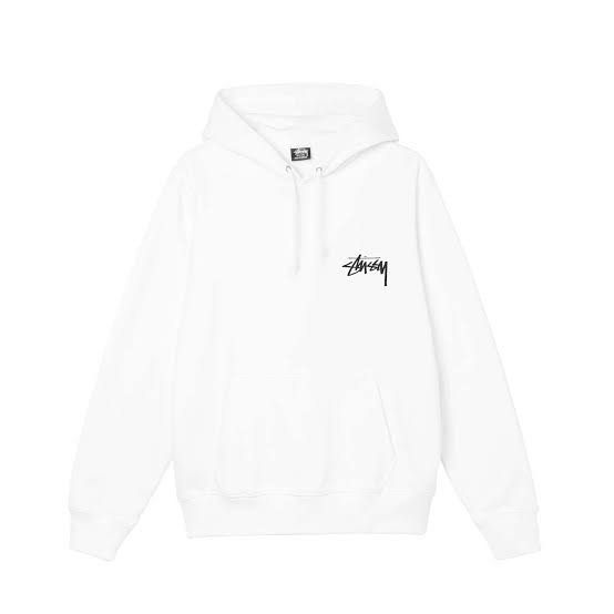 Stussy Jorge Hoodie (Category: Coats, Jackets and Outerwear) located in Manila. Submitted by 9901x (Listing ID 1234294602, Image 2). Description: .