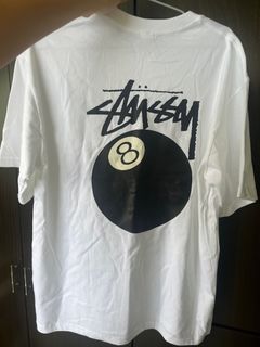 stussy t shirt