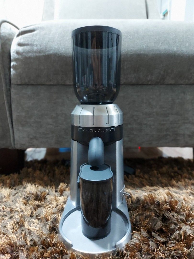 Sunbeam Conical Burr Coffee Grinder, TV & Home Appliances, Kitchen Appliances, Coffee Machines