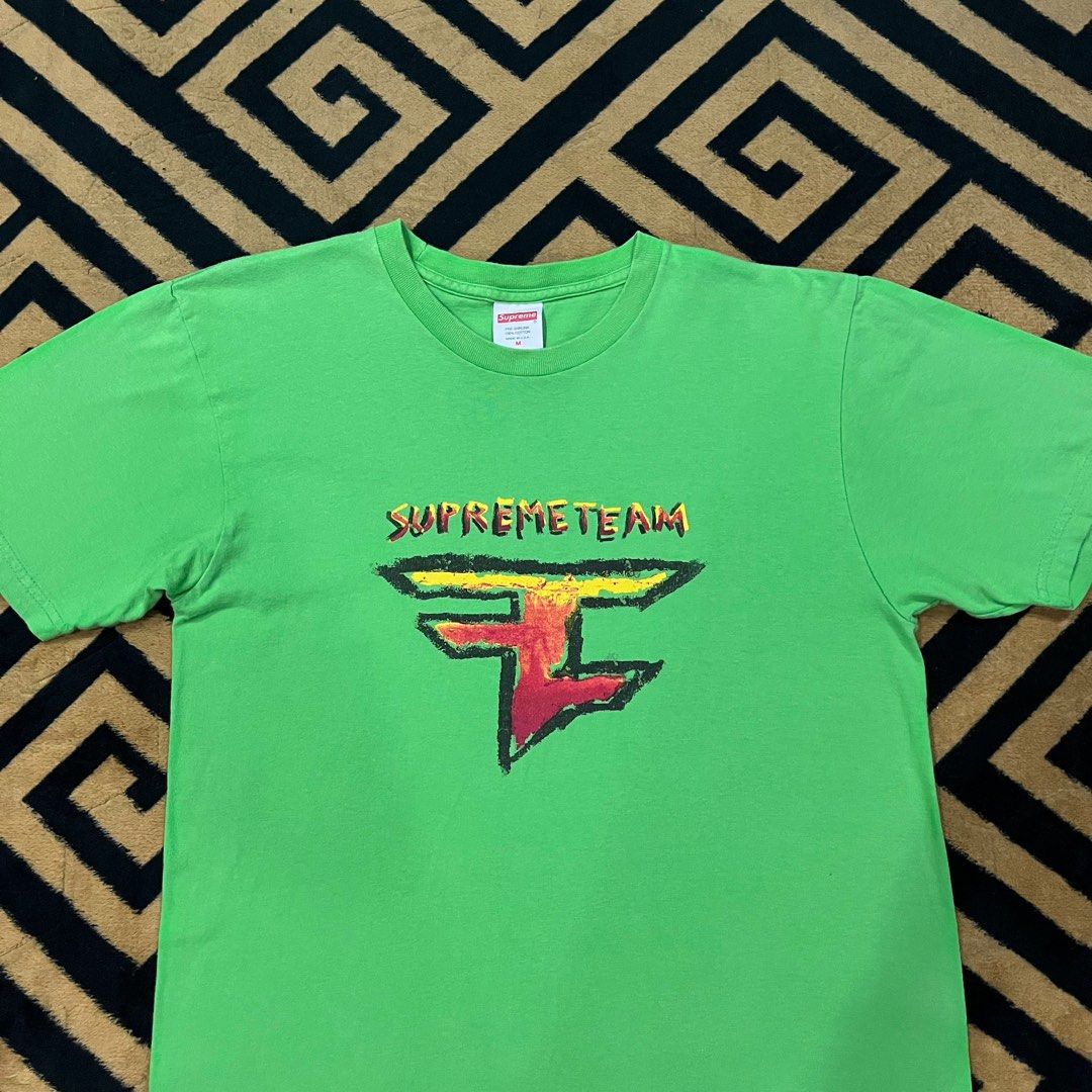Supreme sale and faze