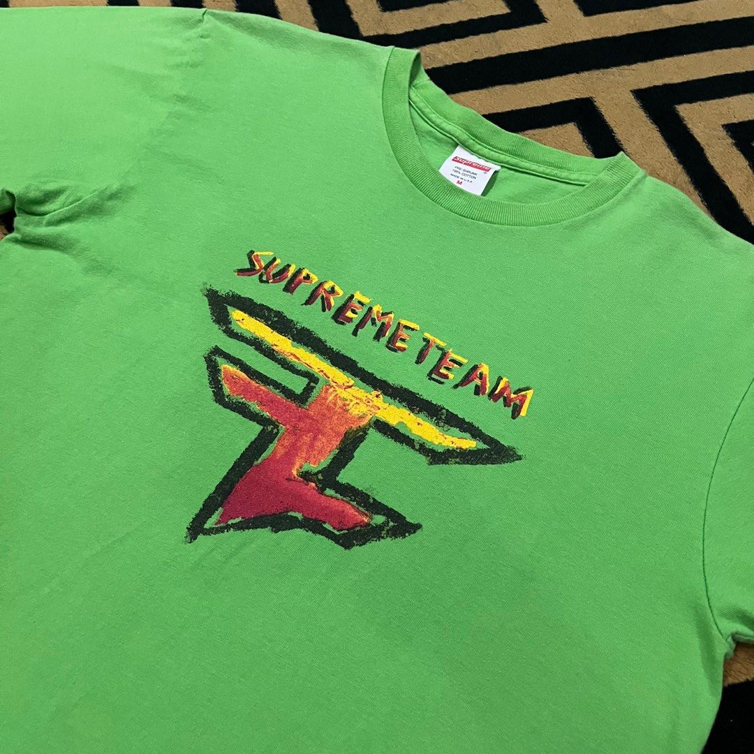 Faze clan supreme shirt new arrivals