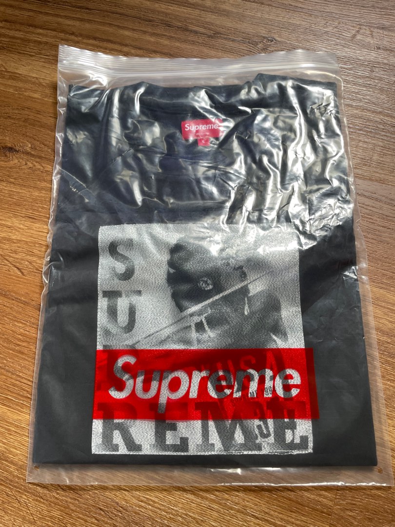 新品】Supreme Javelin Label S/S Top L sizeTシャツ/カットソー(半袖/袖なし) - Tシャツ /カットソー(半袖/袖なし)