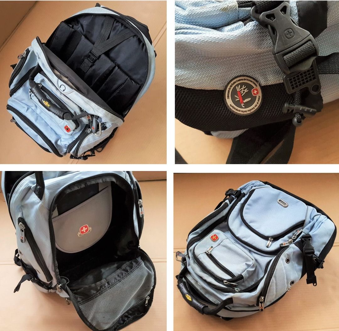 Swiss gear backpack water resistant new arrivals
