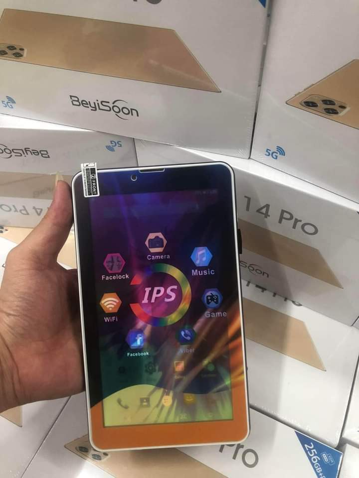 планшет mi tab 14 pro