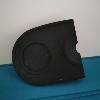 Tamping Mat for Espresso Coffee Making