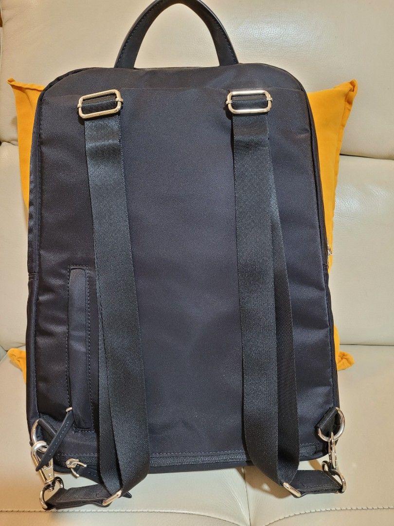 Targus Ladies Slim Laptop backpack, Computers & Tech, Parts