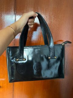 Tas/Bag Pierre Cardin