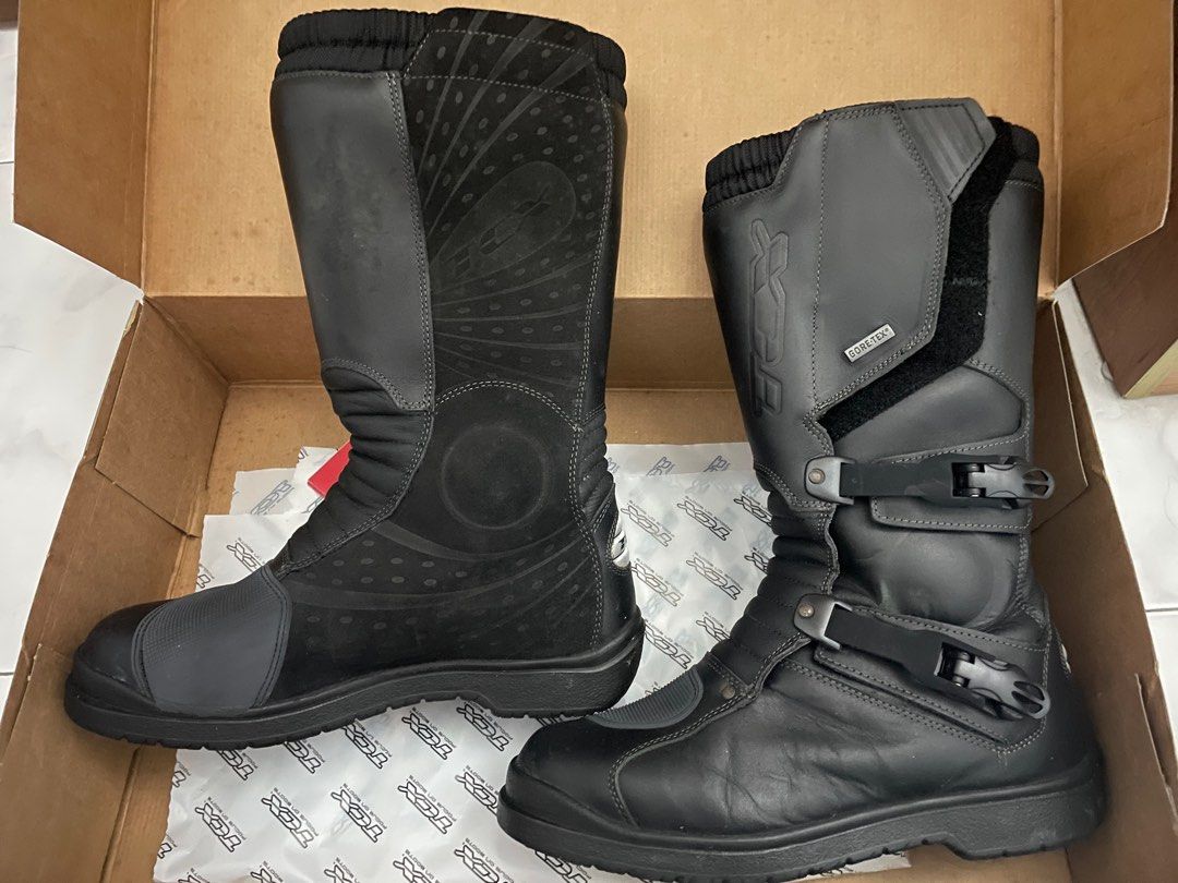 Ride tcx boots sale