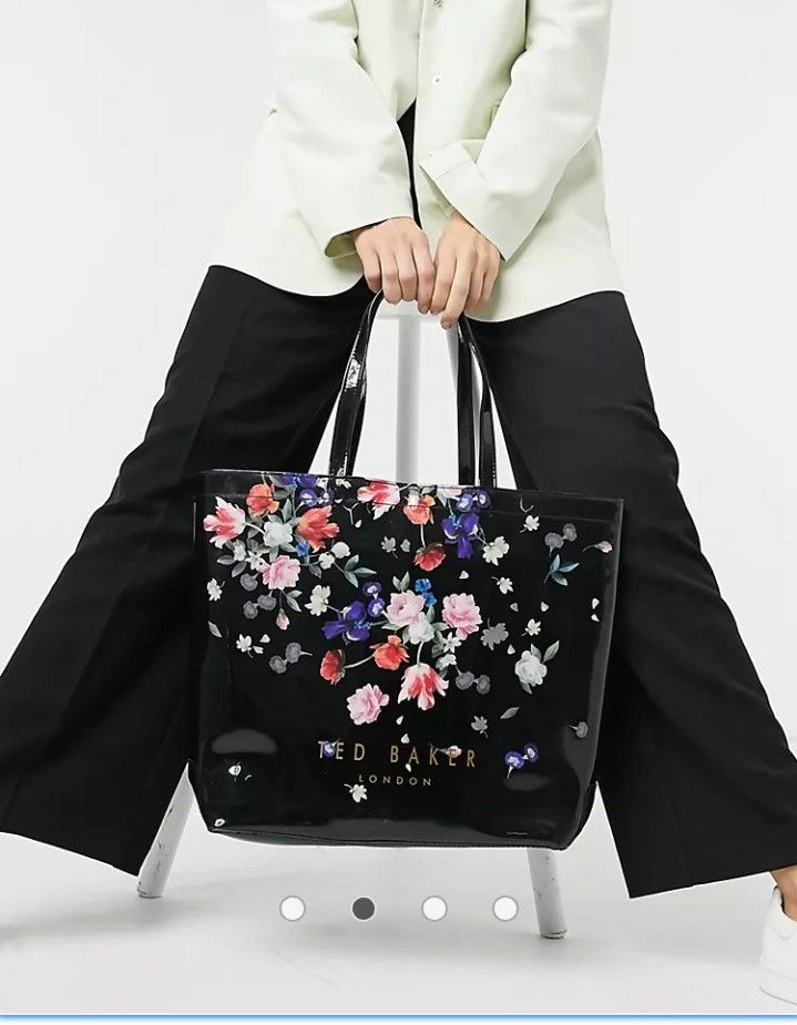 Ted baker sandalwood backpack clearance