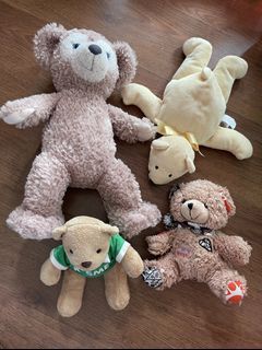 Teddy Bear bundle