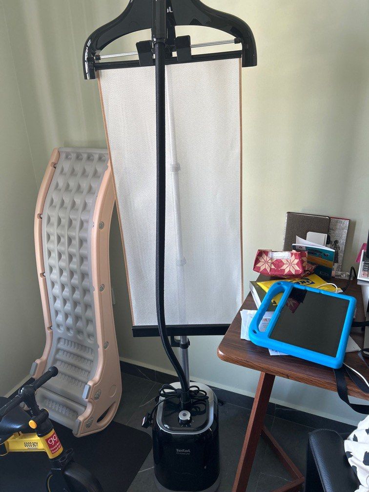 Tefal steam iron IT3440 PRO STYLE GARMENT STEAMER', TV & Home