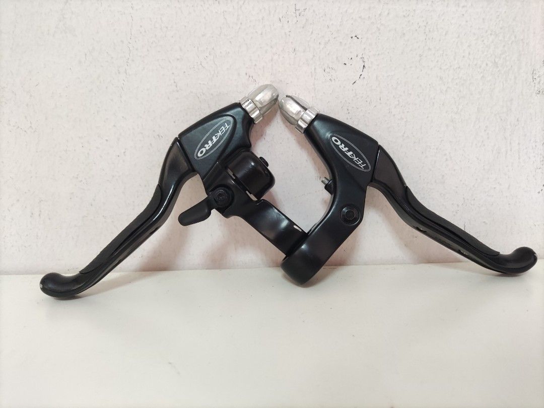 Tektro Brake Levers w Bell Sports Equipment Bicycles Parts